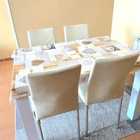 Bonito Bajo Con Jardin Apartman *
